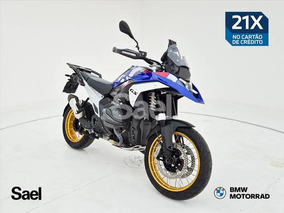 BMW R 1300 GS TROPHY BMW R 1300 GS TROPHY